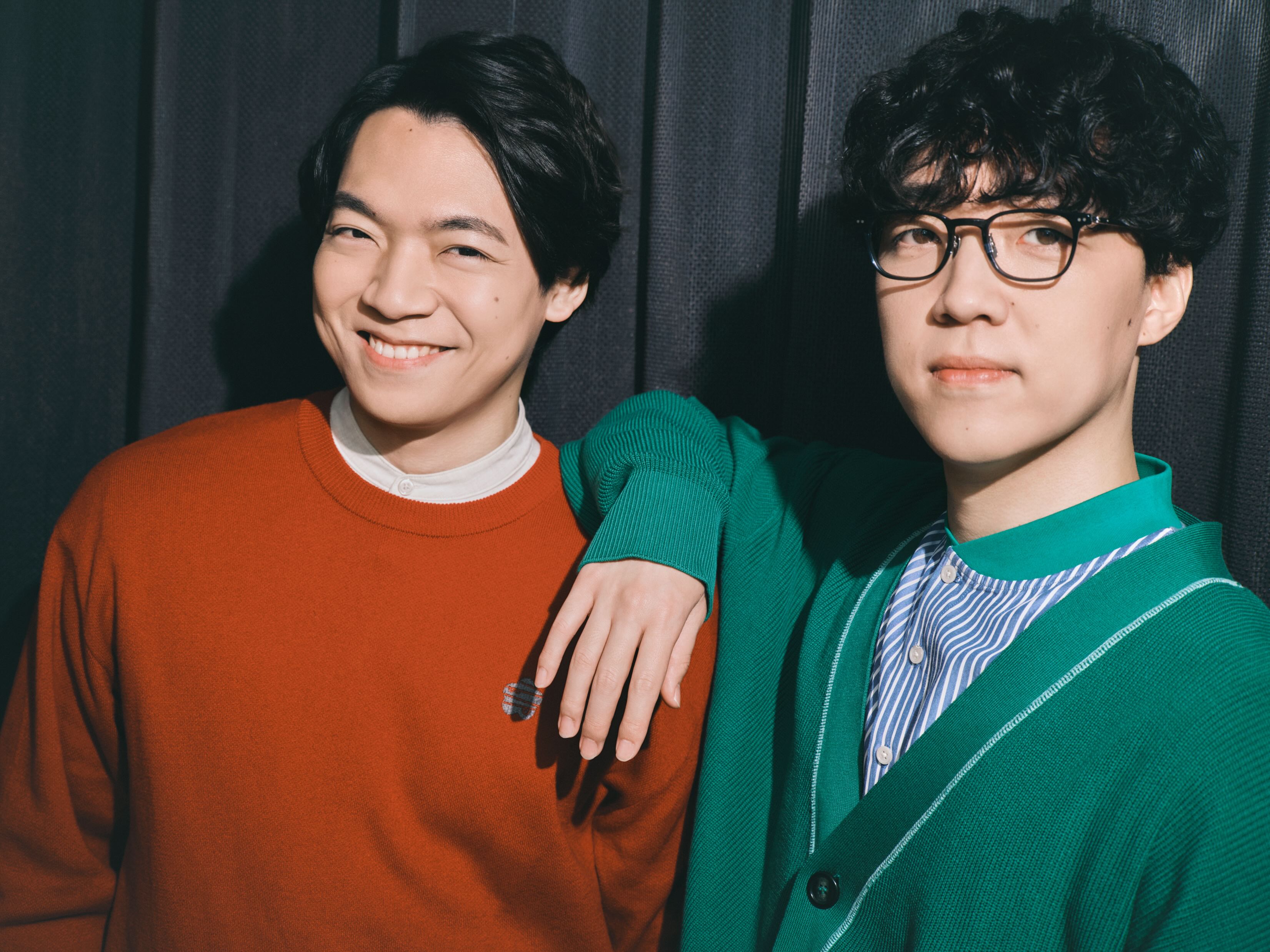 QuizKnock10周年スペシャルブック 十字路』4月16日発売♡】10年以上の