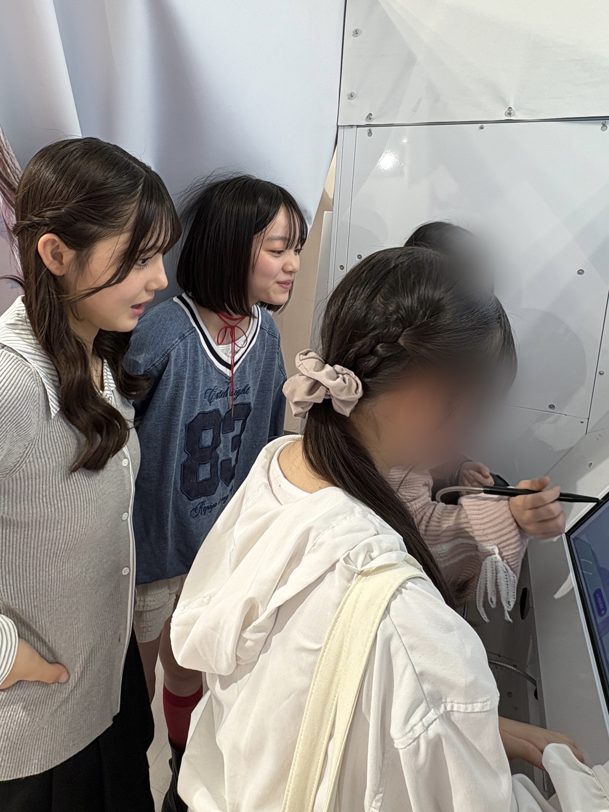 松尾そのま&藤田蒼果が参加！『フリュー×ガールズラボ in 東京』第2弾
