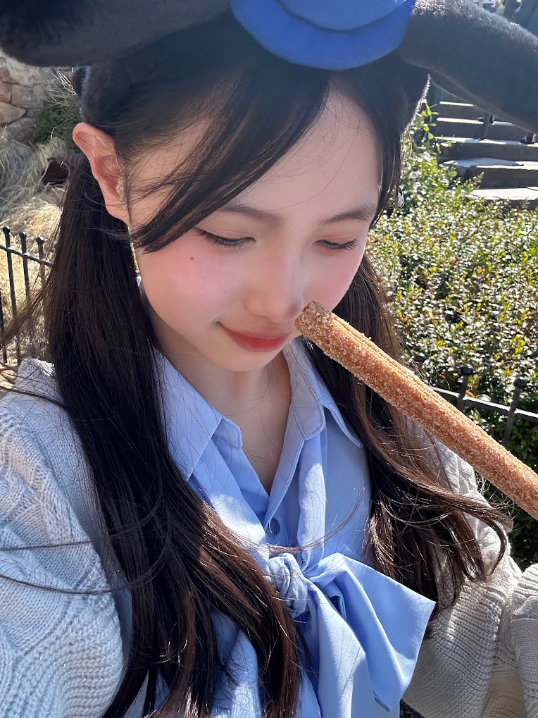 ニコ☆プチモデルの“盛れ自撮り”17カット大公開♡＜上手に撮るコツも