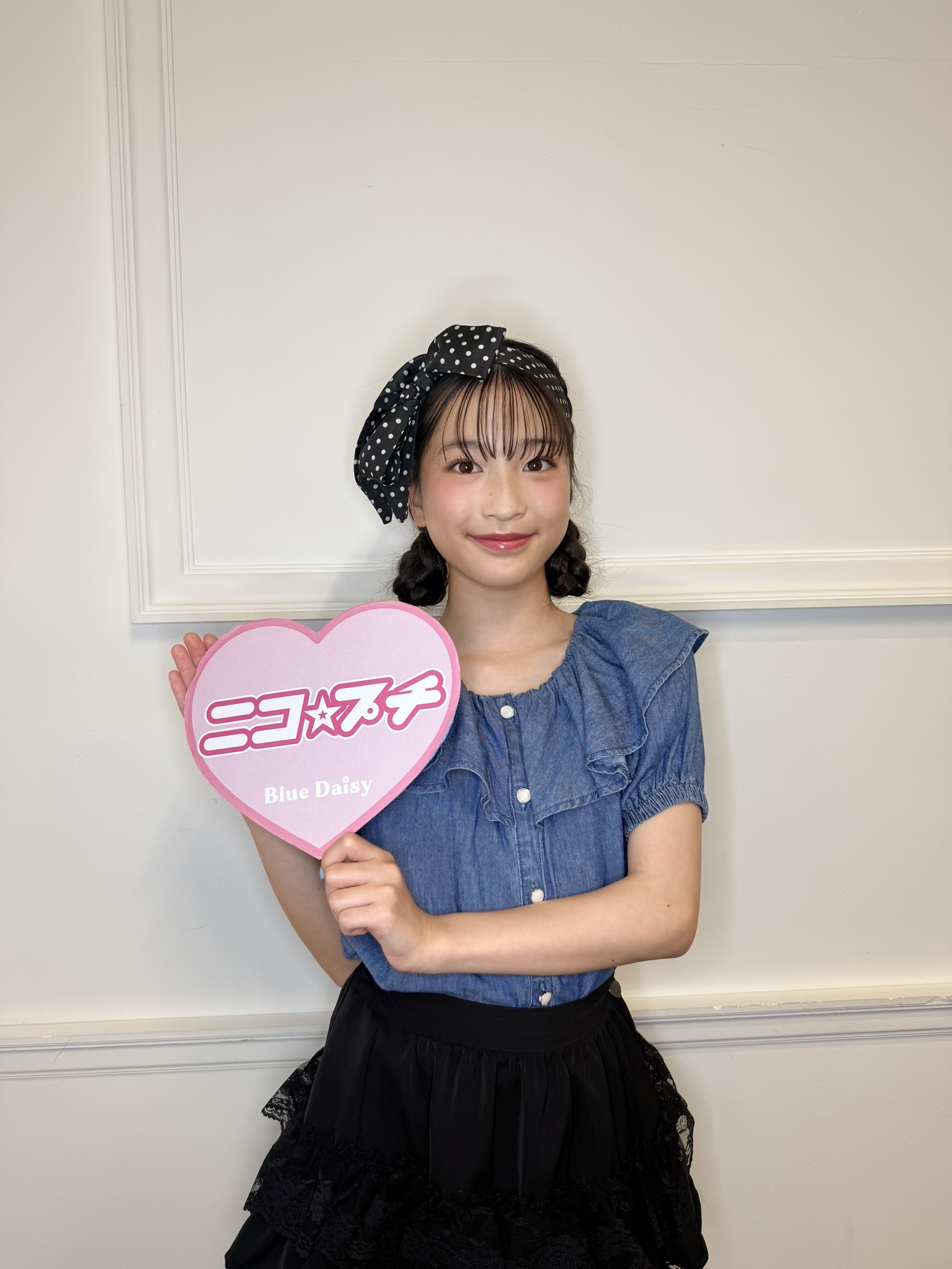 田中 柊羽☆ブログ】今年の夏は花火とプールが楽しみ🌻🩵去年は大阪