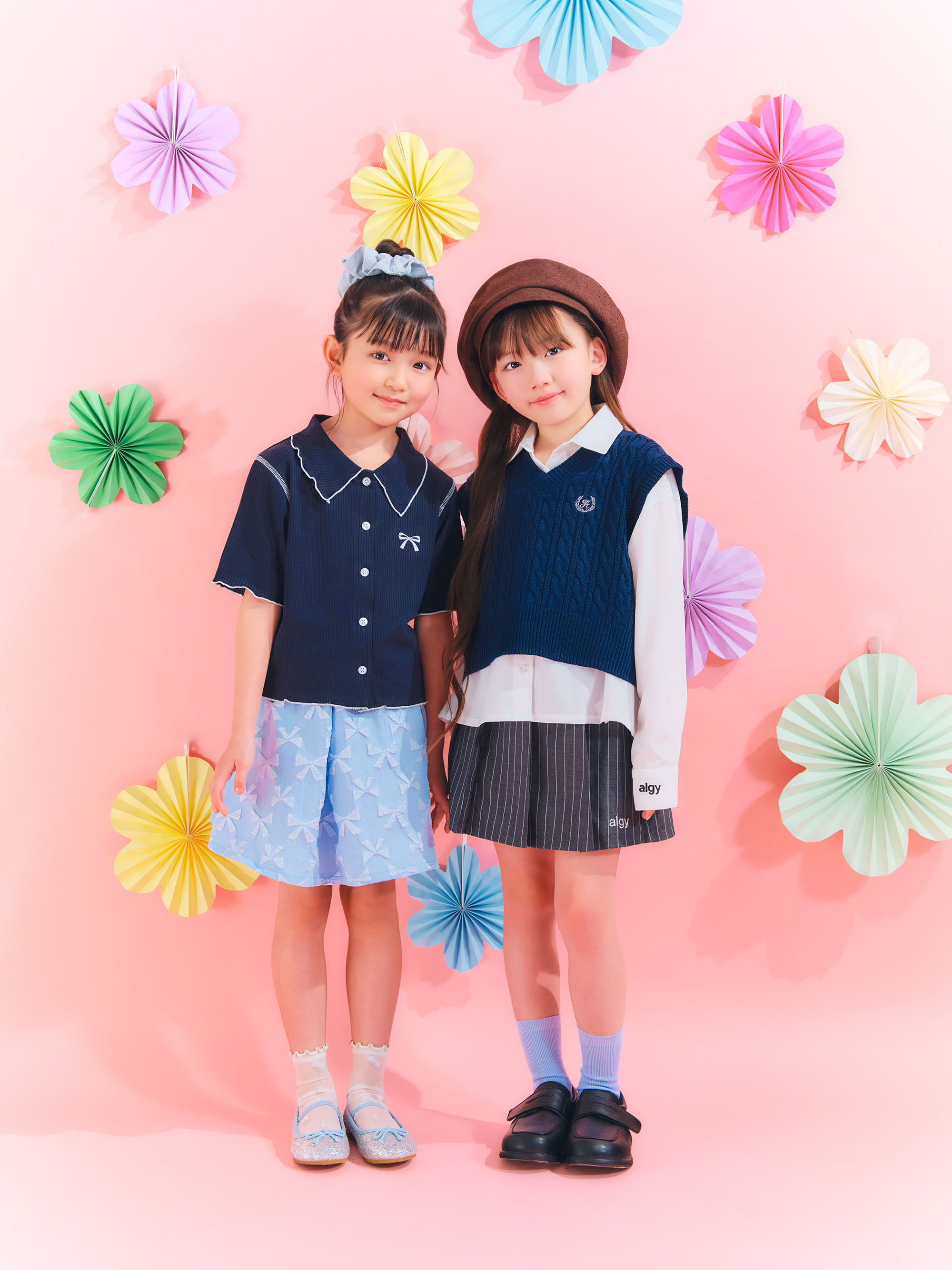 【超お得】【週末限定】familiar/ラルフローレン/プチバトー子ども服セット おしゃれ子ども服ブランド20選☆】SHIPS KIDS・ボンポワン・ラルフ