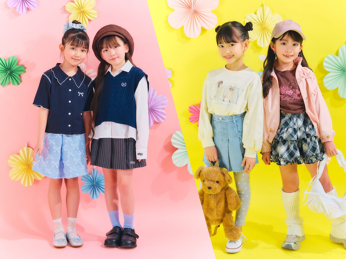 【超お得】【週末限定】familiar/ラルフローレン/プチバトー子ども服セット おしゃれ子ども服ブランド20選☆】SHIPS KIDS・ボンポワン・ラルフ