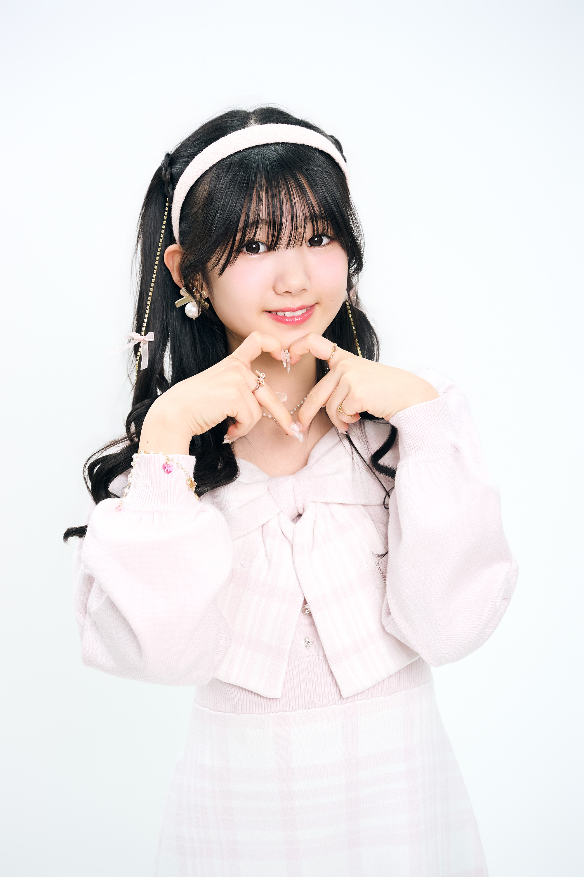 読者モデルリーダーズのプロフィール】相沢 ゆめな（ゆめにゃん）へん