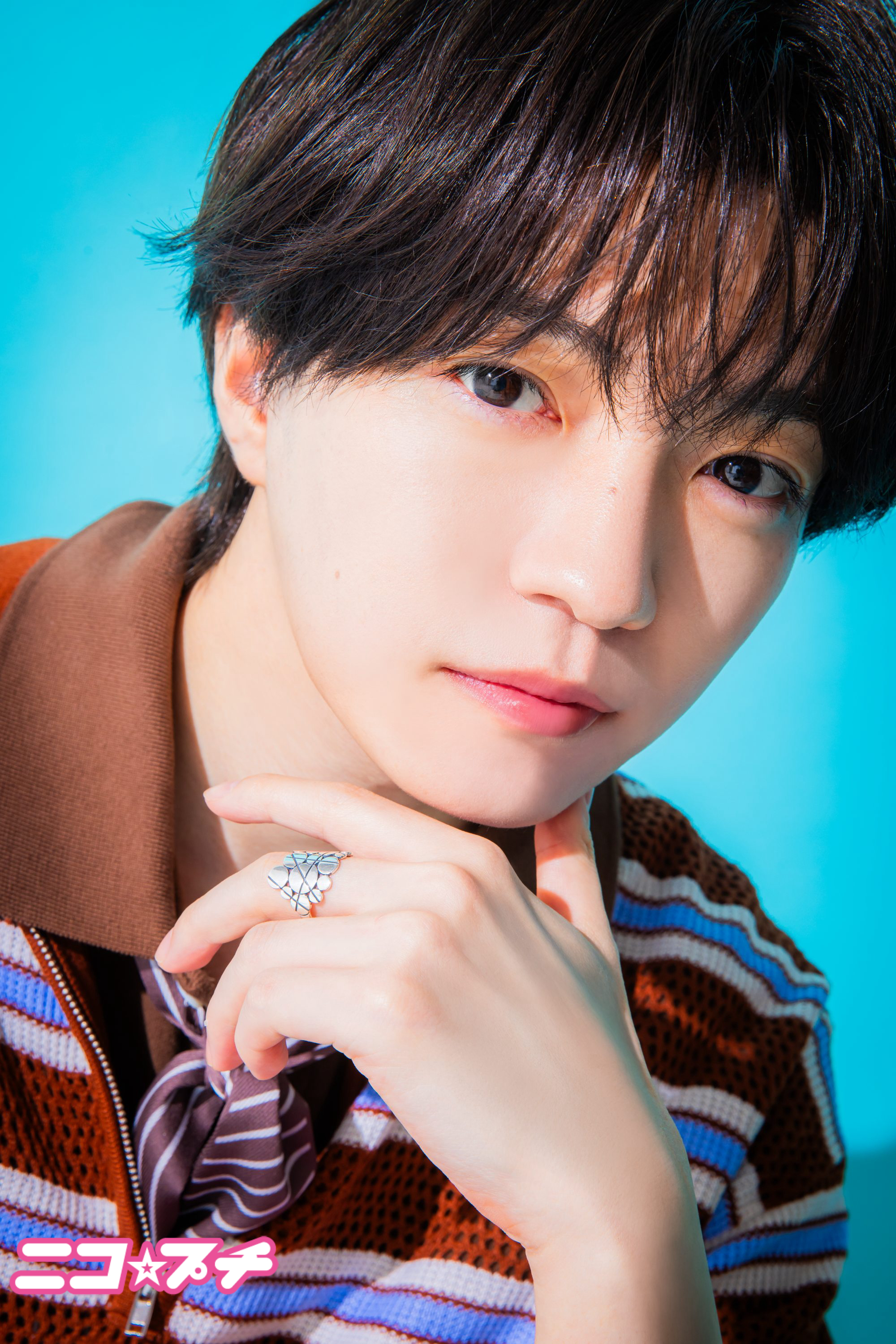 6月17日（水）NEWアルバム「ND⁵」発売！】なにわ男子デビュー5周年
