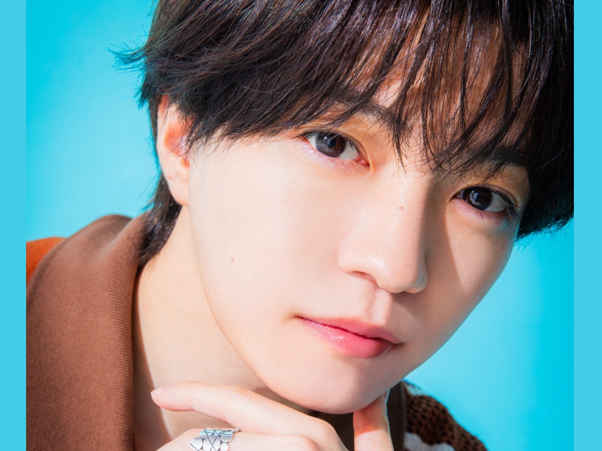 6月17日（水）NEWアルバム「ND⁵」発売！】なにわ男子デビュー5周年
