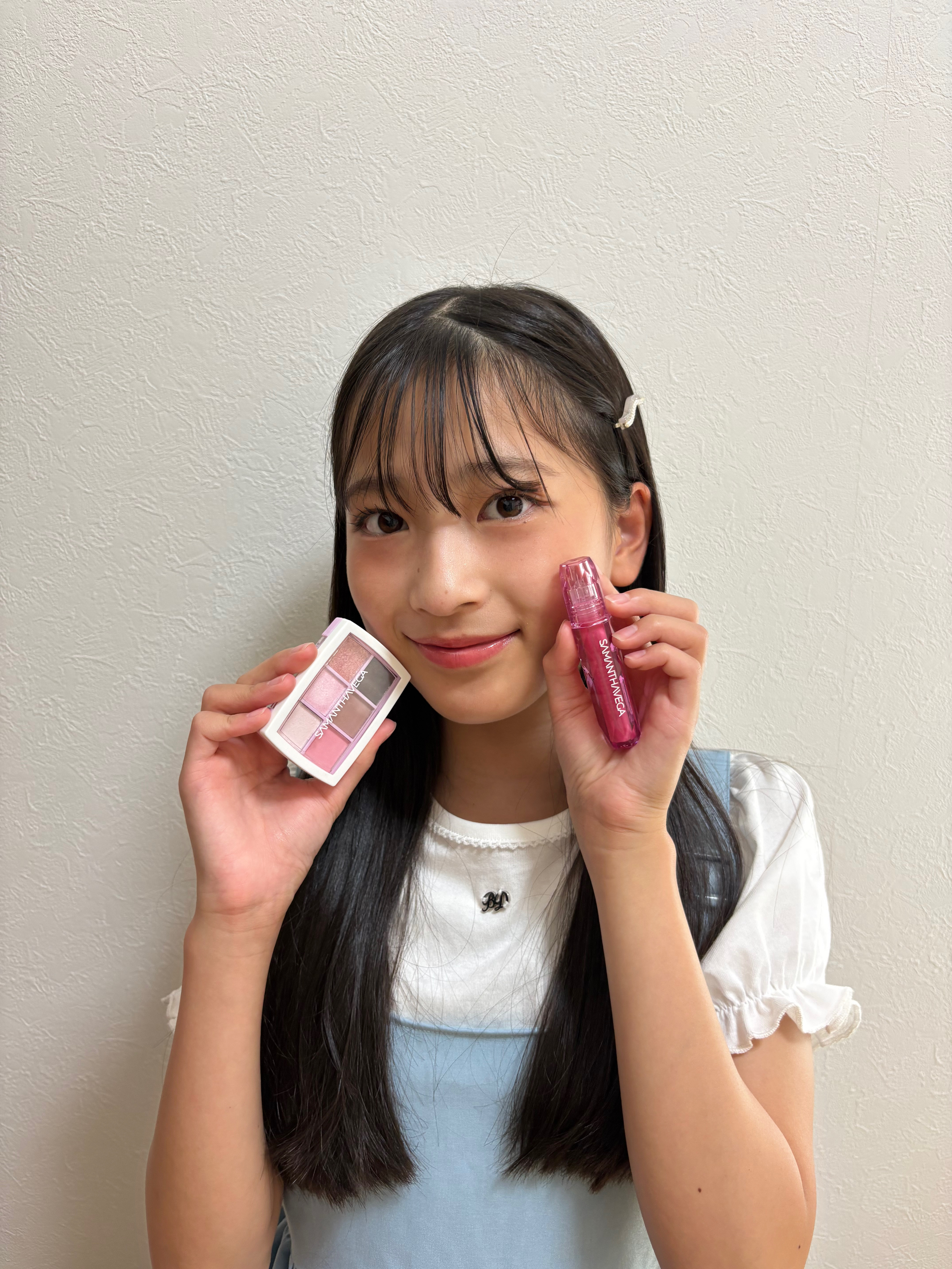 田中 柊羽☆ブログ】ネッククーラーやSEA BREEZE✨シュウおすすめの暑