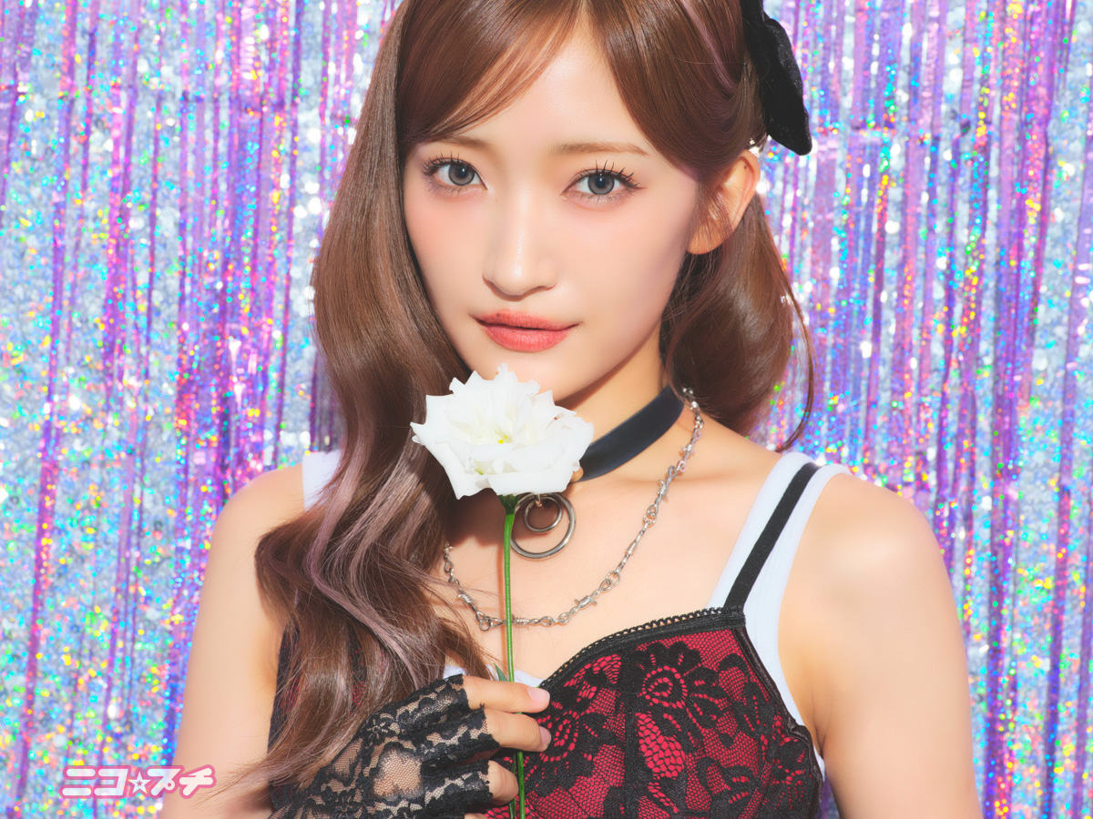 ニューアルバム『Seven Blooms』に期待大♡ Girls²（ガールズガールズ