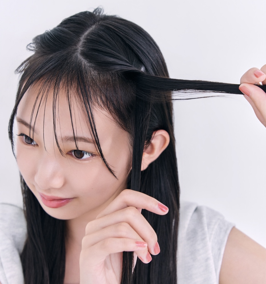2026年最新☆夏祭り・花火大会ヘアアレ】浴衣や夏服に合わせたトレンド