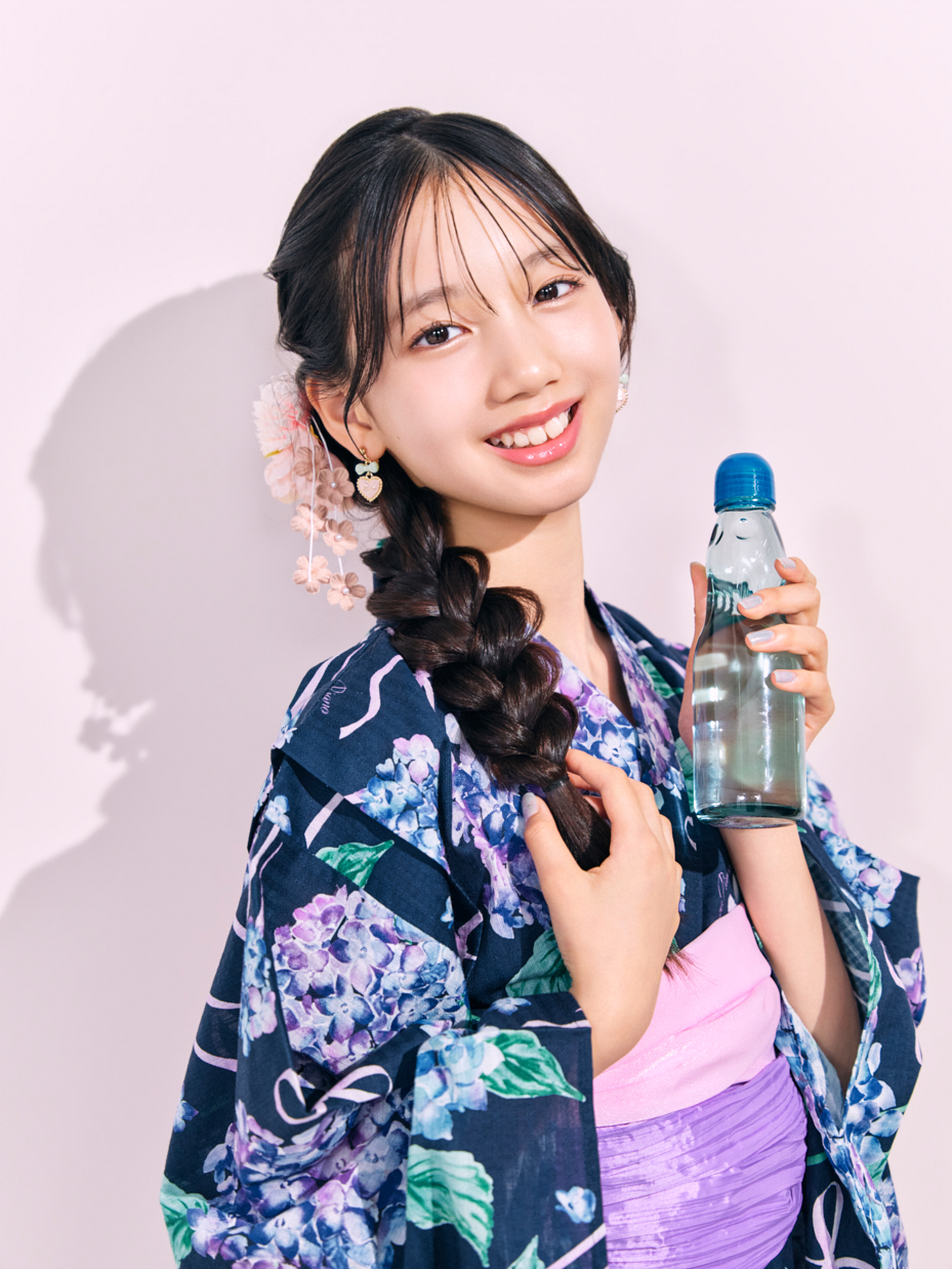 2026年最新☆夏祭り・花火大会ヘアアレ】浴衣や夏服に合わせたトレンド
