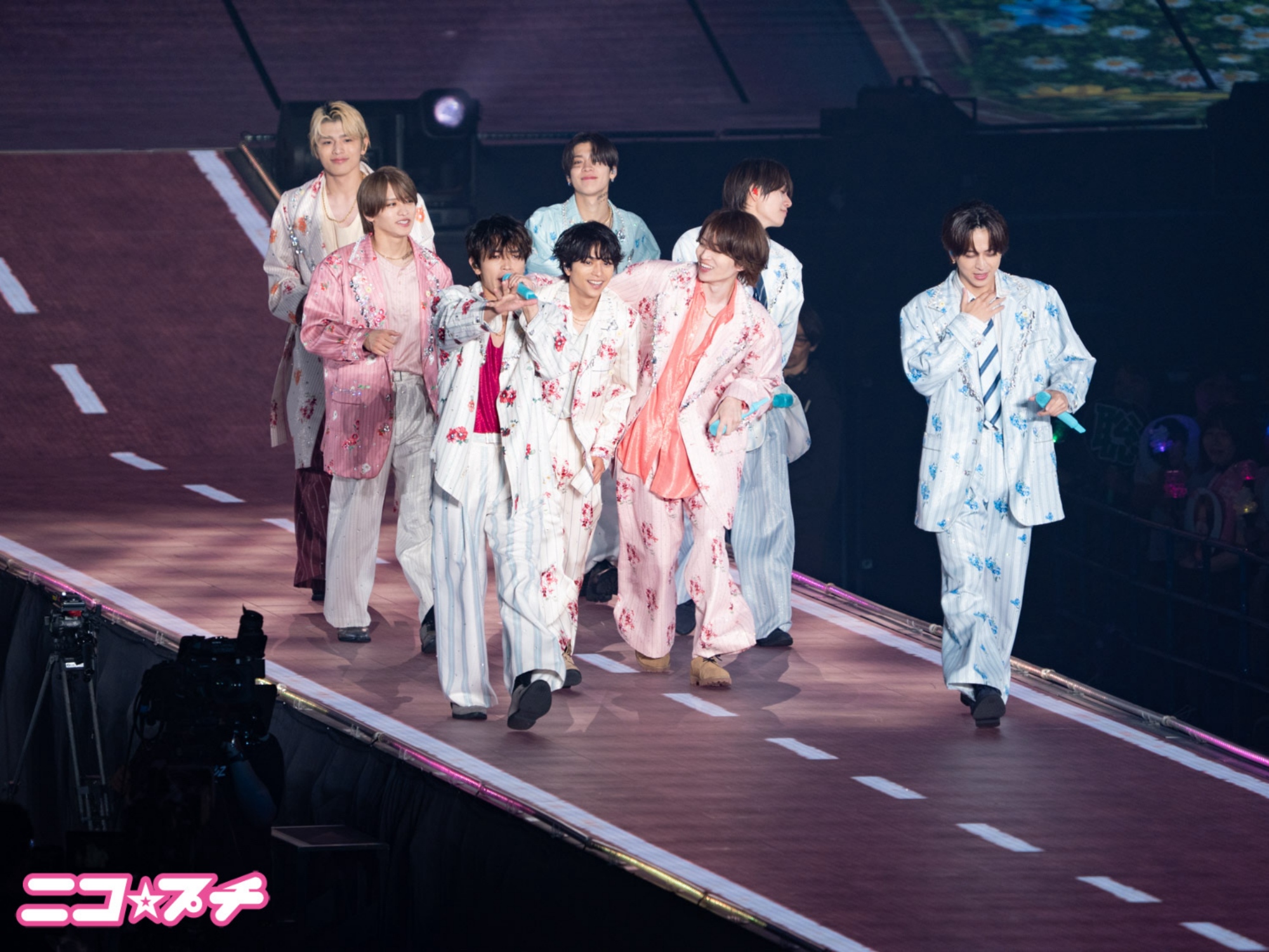 timelesz・新体制2年目突入☆】メンバー全員のビジュや衣装、ユニット