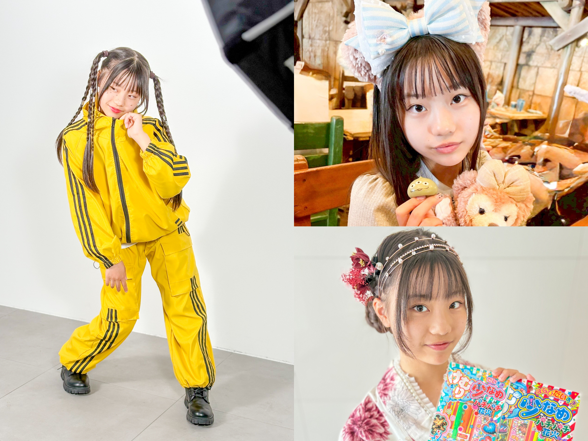 読リー さーちゃん☆ブログ】小学校生活最後の夏を思い切り楽しむ