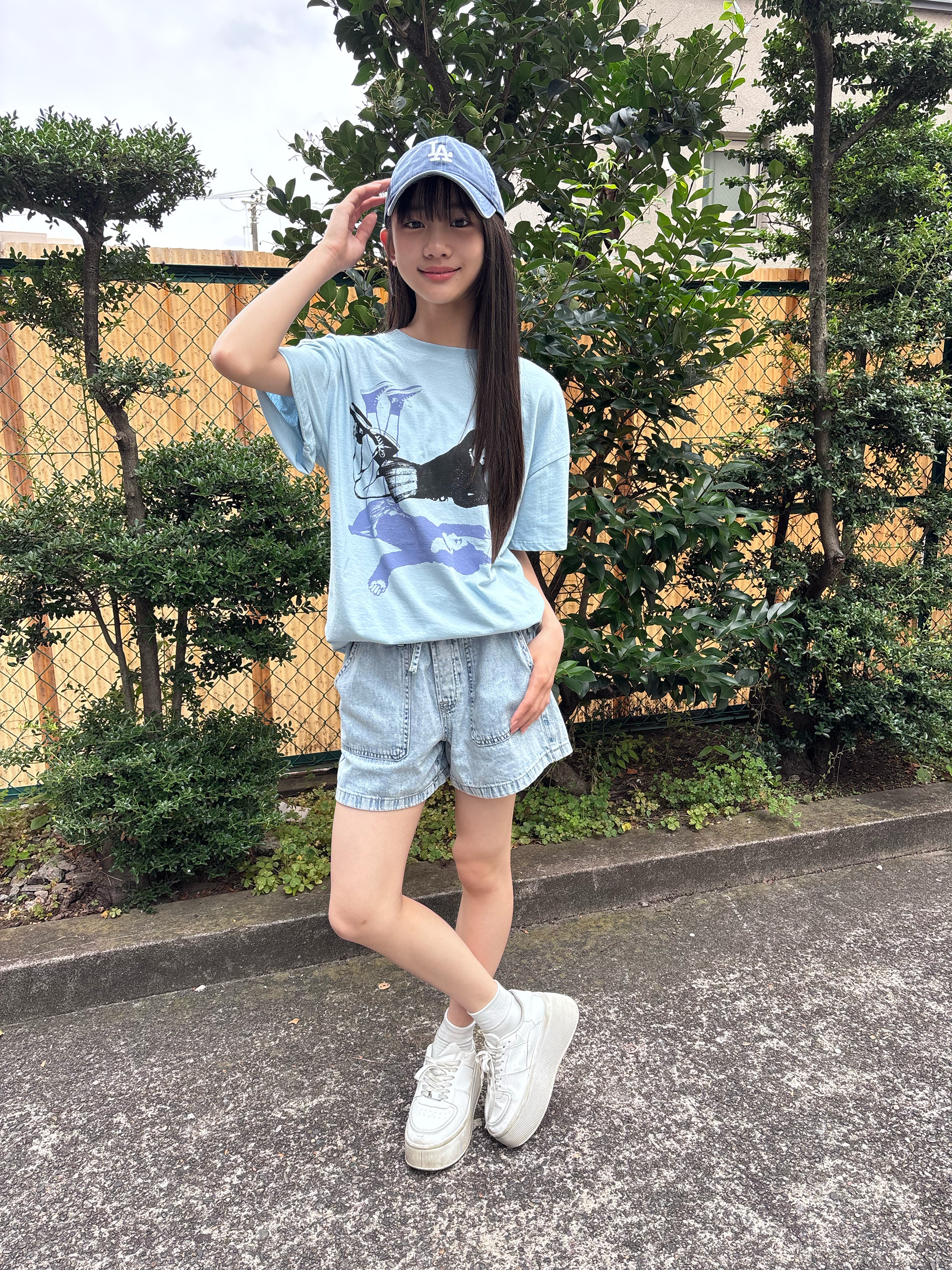 megu39 ❁⃘*.゜さっくん私服outfit❁⃘*.゜すのチル Snow Man