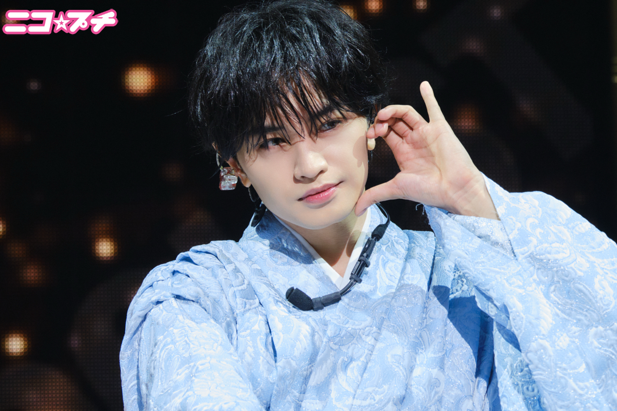 中島健人】夢は大きく！ケンティーのむねキュン♡ 『“IDOL1ST 中島健人