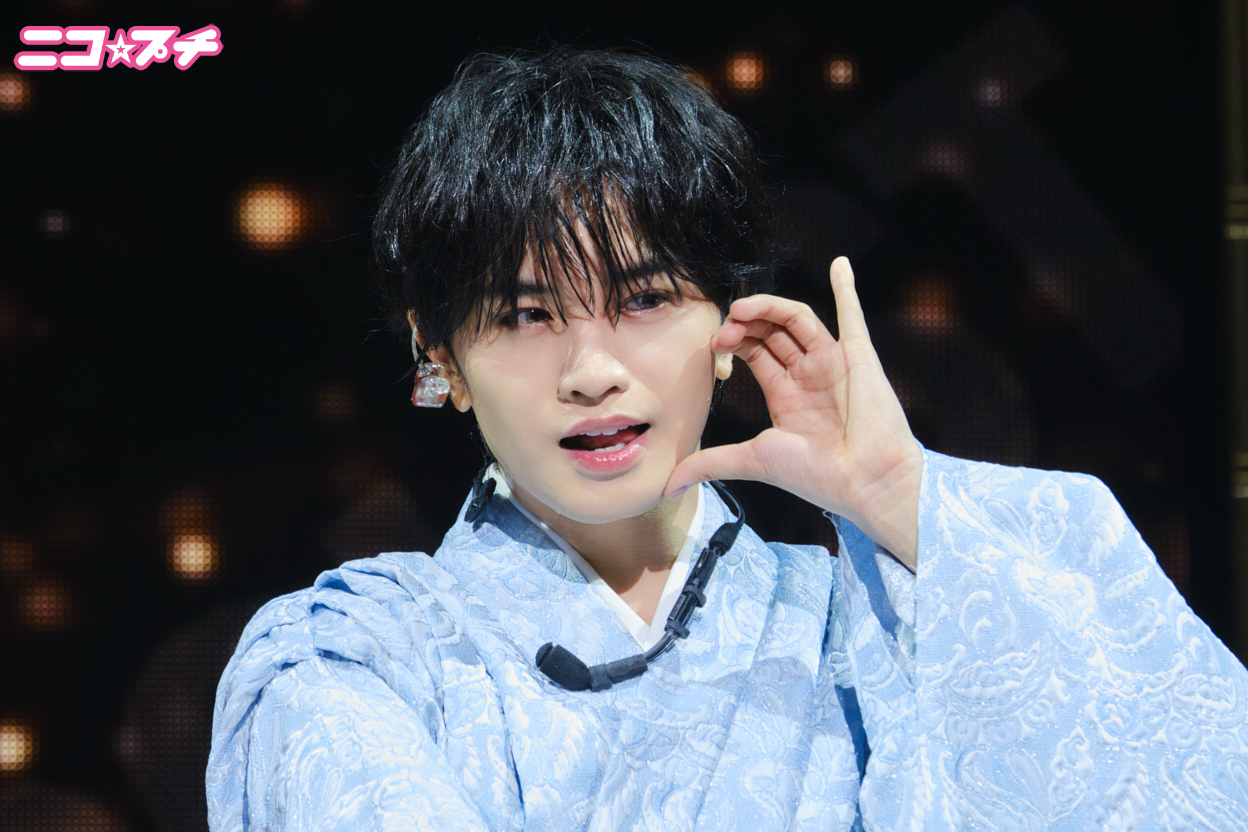 中島健人】夢は大きく！ケンティーのむねキュン♡ 『“IDOL1ST 中島健人
