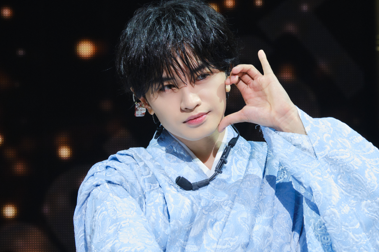 中島健人】夢は大きく！ケンティーのむねキュン♡ 『“IDOL1ST 中島健人