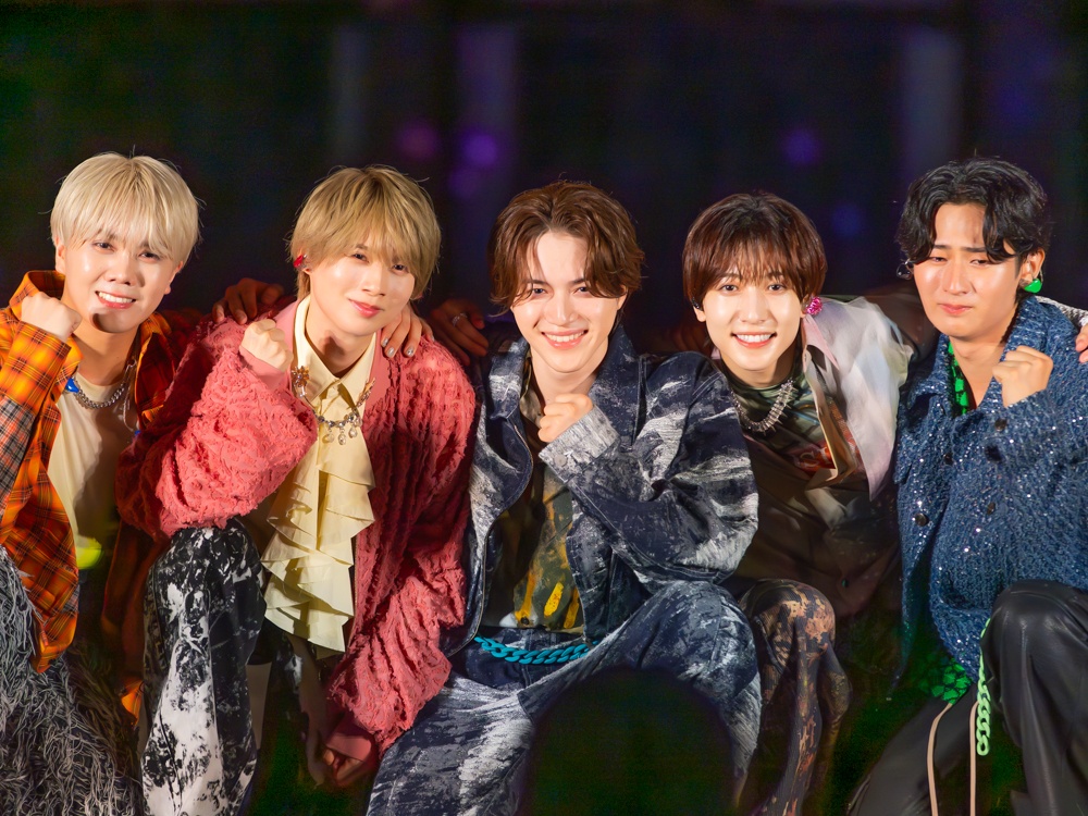 KEY TO LIT(キテレツ)今冬CDデビュー決定！「史上最高傑作になる