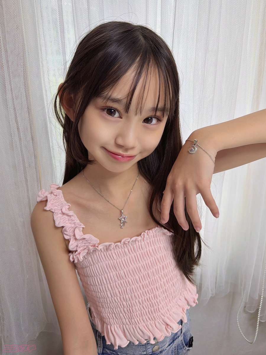 JENNI・jouetie・GU・SLY・DIESELなど】現役小中学生モデルの