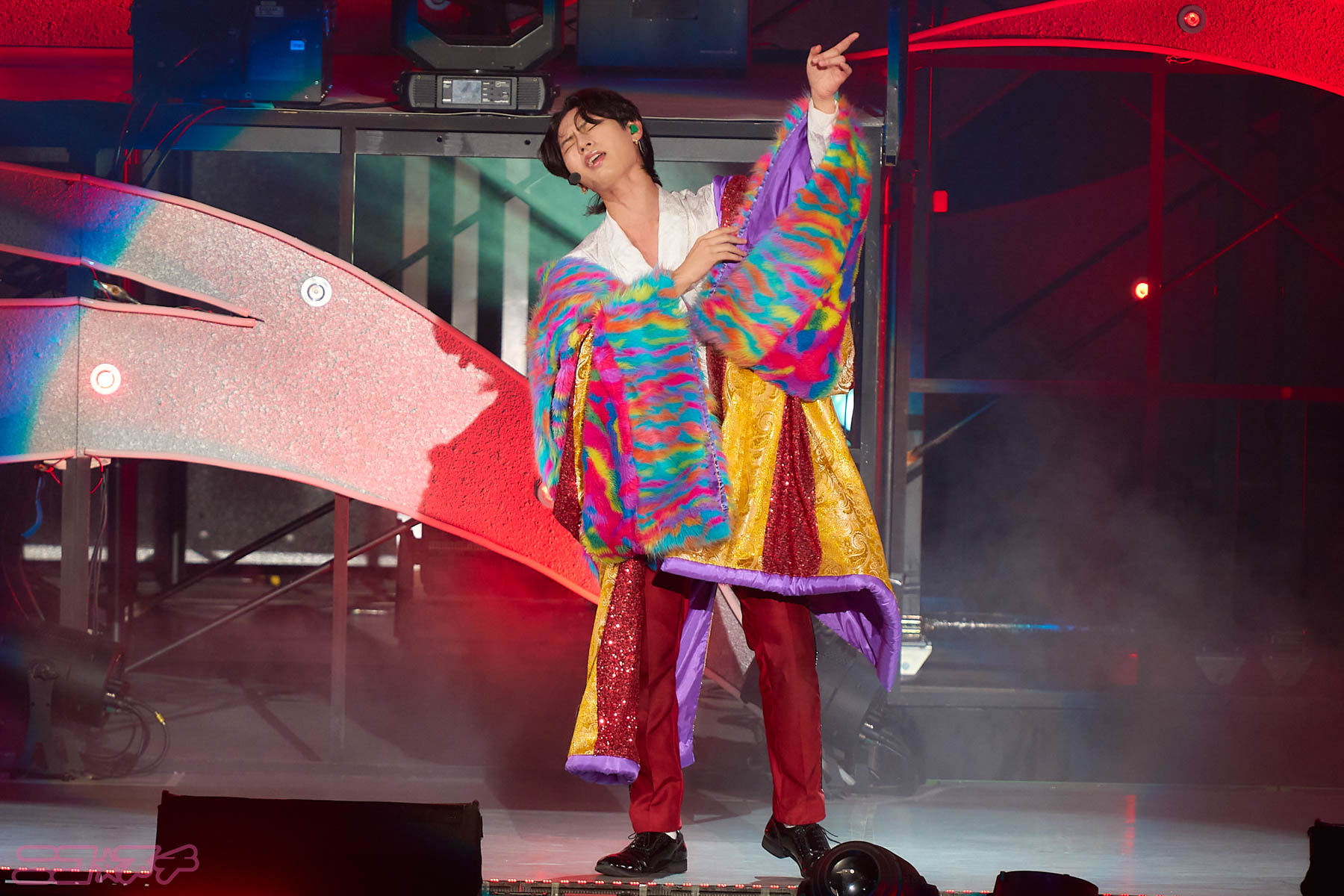 今冬デビュー！KEY TO LIT】ジュニアとして最後のツアー『KEY TO LIT