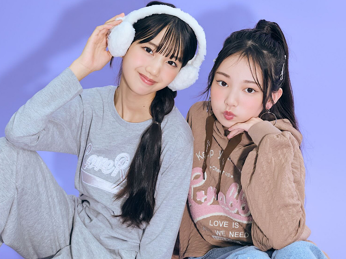 秋のトレンドコーデ4選♡】LOVE RABBY（ラブラビ）の檄アツアイテムを