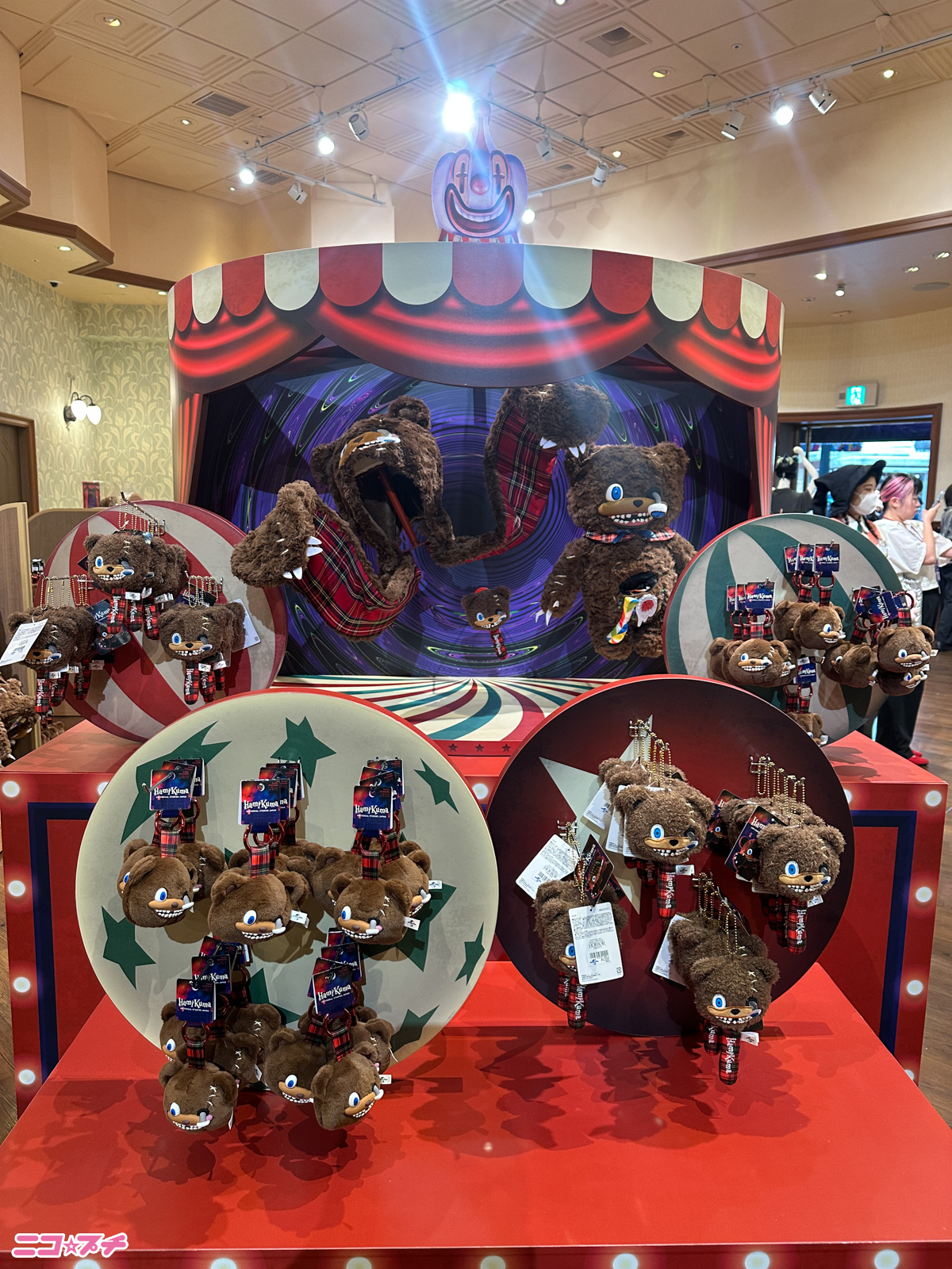 USJ「ハロウィーン・ホラー・ナイト」9月11日（金）から開催中