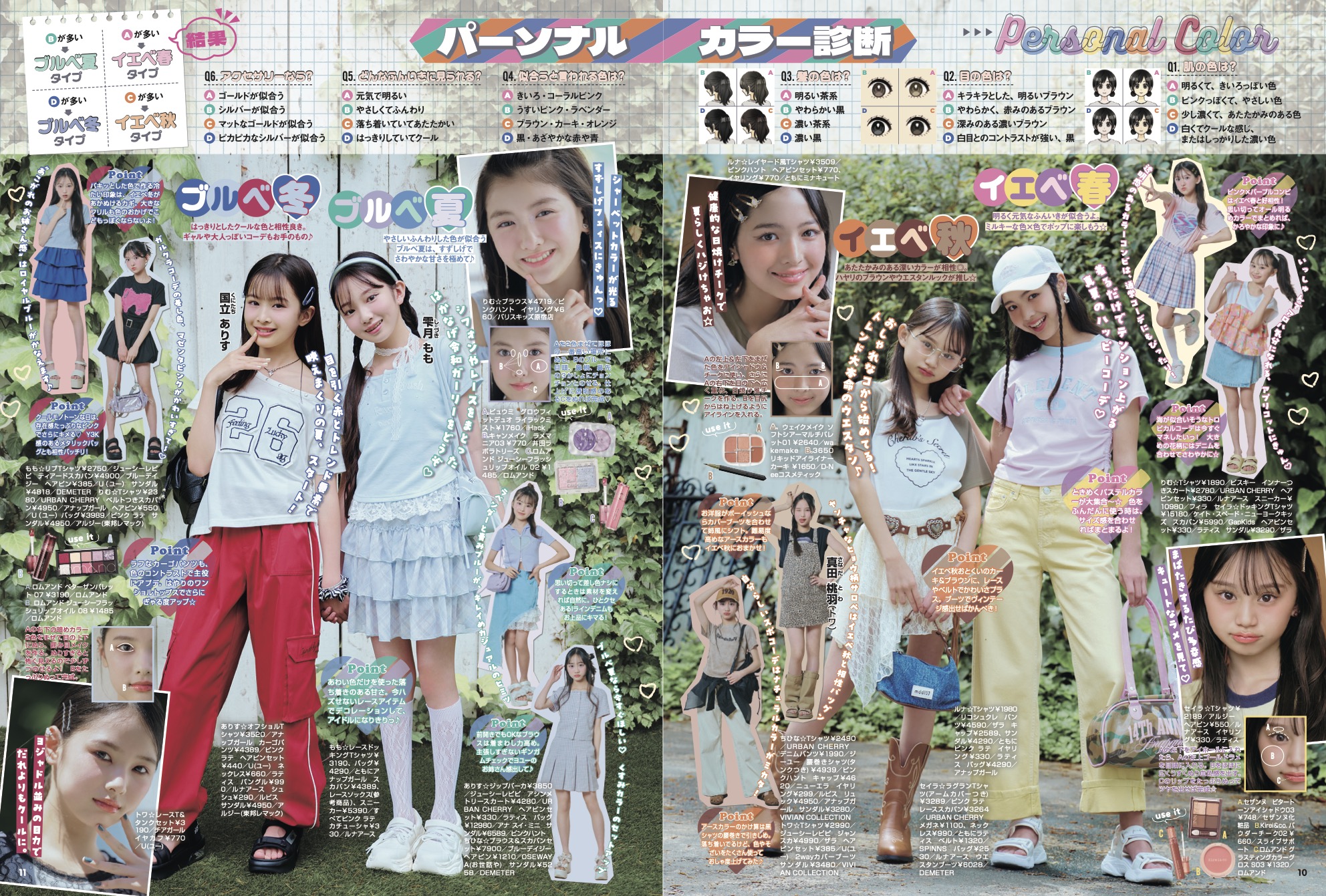 ニコ☆プチ | 小学生ナンバーワンウェブマガジン